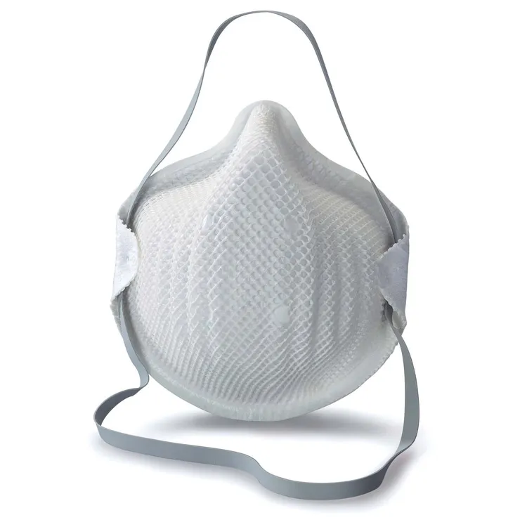 Moldex 2400 Mask FFP2 Nr D (Box of 20)